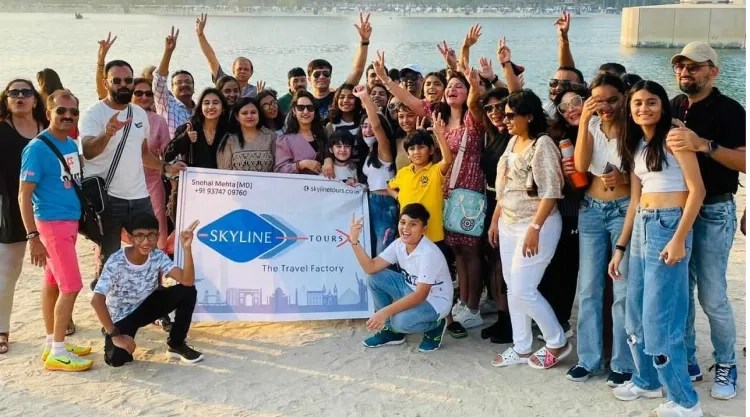Why choose Skyline Tours for your next vacation